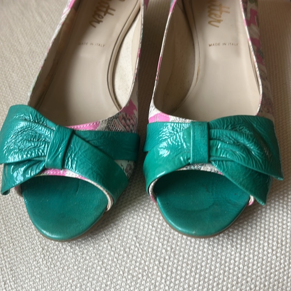 BUTTER SANDLES - Picture 2 of 9